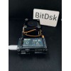 30 day mining rental on a Bitdsk D12-T .25 Terrabyte asic miner