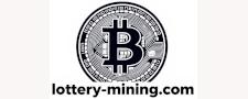 Lottery-mining.com Logo